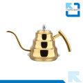 New Design Stainless Steel Japanese Teapot Water Kettle